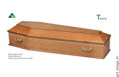Le TERRIS   684 EUROS