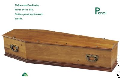 Le  PENOL        620 EUROS