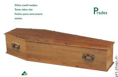 Le  PRADES     Modèle de base       550 EUROS
